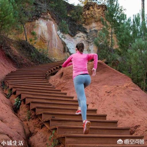 怎样跑才能最好的减脂？