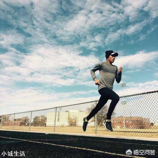 怎样跑才能最好的减脂？