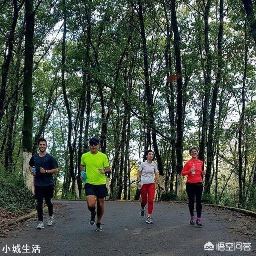 每天跑步多少千米减肥效果最好?