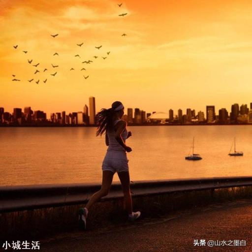 如何正确地跑步，有哪些跑步常识？