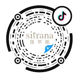 | 【sitrana施萃娜