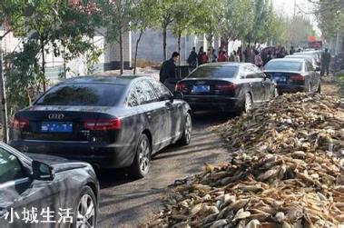 快过年了，农村攀比现象又将盛行。说一说都有哪些攀比项目？