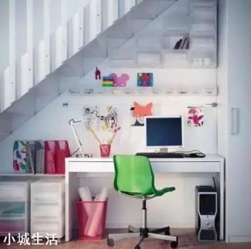 小户型书房怎样设计最好？