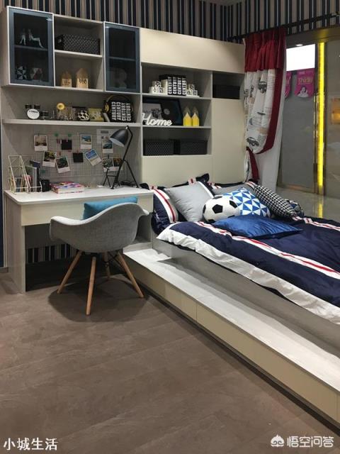 小户型书房怎样设计最好？