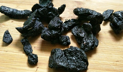 熟地的功效与作用