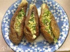 腌蒜茄子的秘方是什么，怎么做？