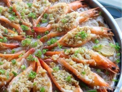 哪些菜蒸着吃要比炒着吃更好吃?怎么做?