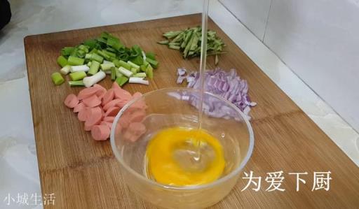 炒面怎么做好吃？