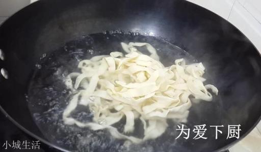 炒面怎么做好吃？
