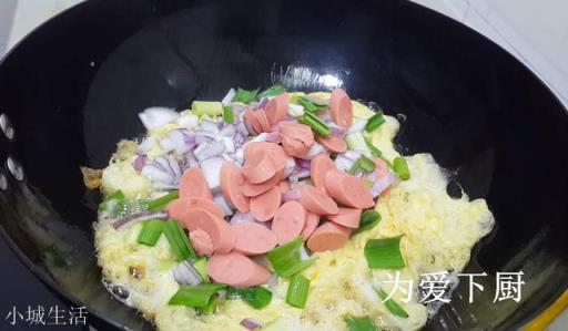 炒面怎么做好吃？