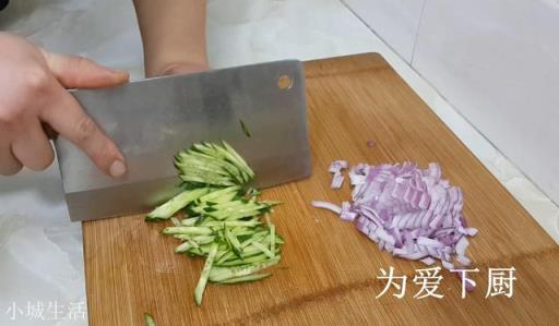 炒面怎么做好吃？
