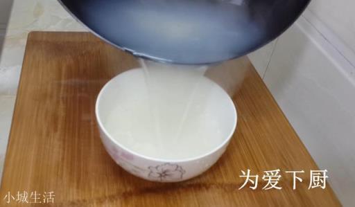 炒面怎么做好吃？