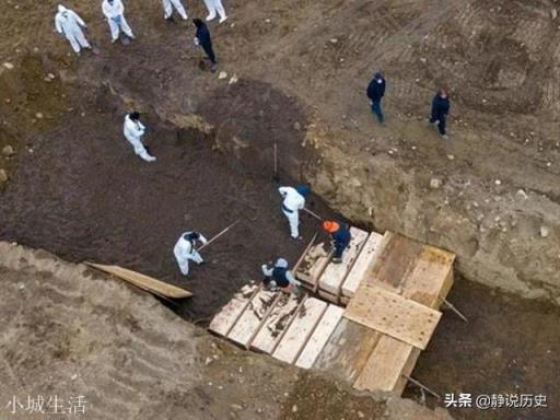 新冠患者土葬后，体内的新冠病毒会最终全部消亡吗？
