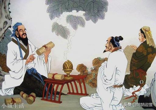 如何理解“知其白守其黑为天下式,知其雄守其雌为天下溪,知其荣守其辱为天下谷”这句话?
