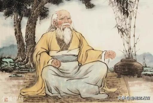 如何理解“知其白守其黑为天下式,知其雄守其雌为天下溪,知其荣守其辱为天下谷”这句话?