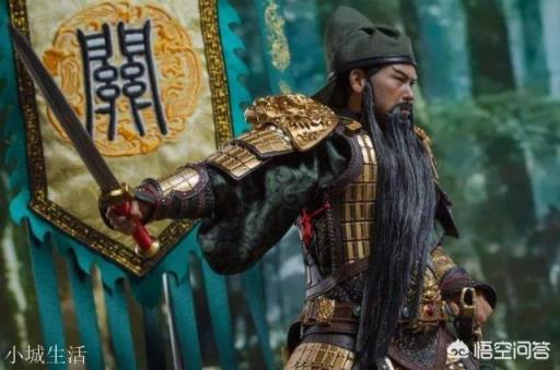 庞德英勇就义，曹操为之落泪，既然如此忠义为何当初要弃马超而去？
