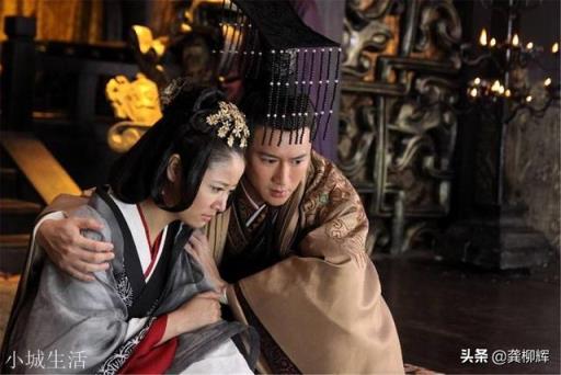 如果刘邦知道刘恒后来当了皇帝，会是什么感想？