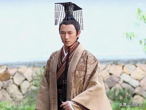 如果刘邦知道刘恒后来当了皇帝，会是什么感想？