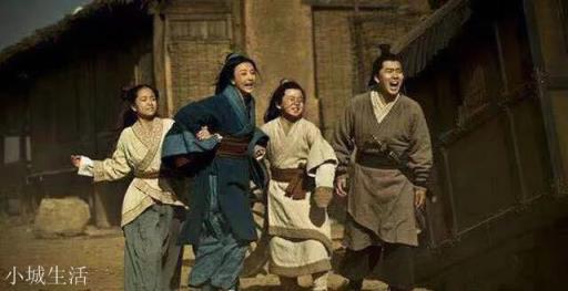 如果刘邦知道刘恒后来当了皇帝，会是什么感想？