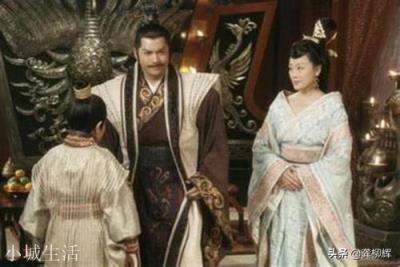 如果刘邦知道刘恒后来当了皇帝，会是什么感想？