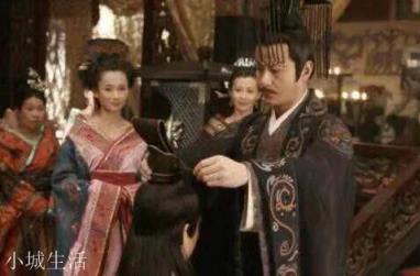 如果刘邦知道刘恒后来当了皇帝，会是什么感想？
