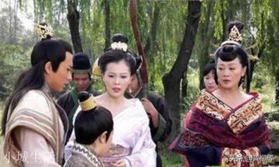 如果刘邦知道刘恒后来当了皇帝，会是什么感想？