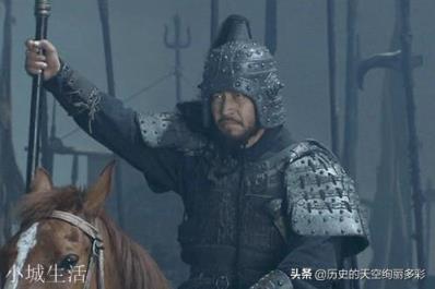 吕布死后，三国武力最强的三个人是谁？