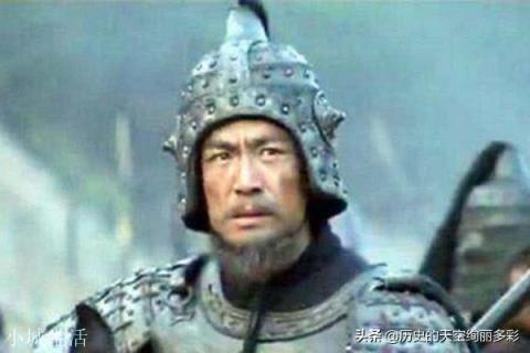 吕布死后，三国武力最强的三个人是谁？