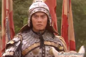 吕布死后，三国武力最强的三个人是谁？