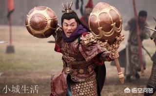 《隋唐演義》中，力氣堪比李元霸的羅士信能否擊敗宇文成都？
