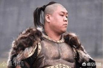 《隋唐演義》中，力氣堪比李元霸的羅士信能否擊敗宇文成都？