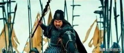 赵子龙武艺高强,曾单骑救主威震穰山。长坂坡之战,张飞为何敢追过去要一枪刺死赵云?