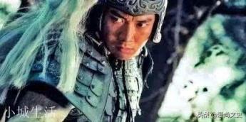 赵子龙武艺高强,曾单骑救主威震穰山。长坂坡之战,张飞为何敢追过去要一枪刺死赵云?