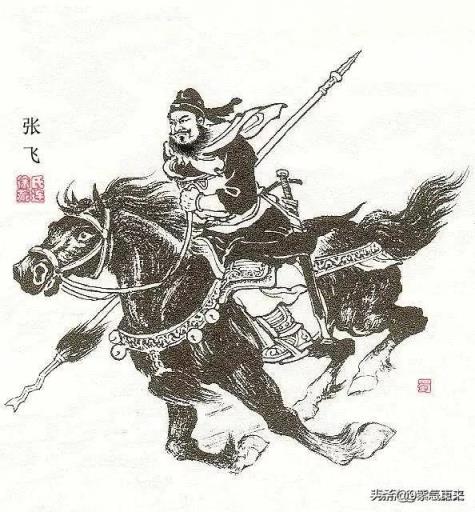刘备关羽张飞如果和曹操典韦许褚血战，谁最可能第一个战死？