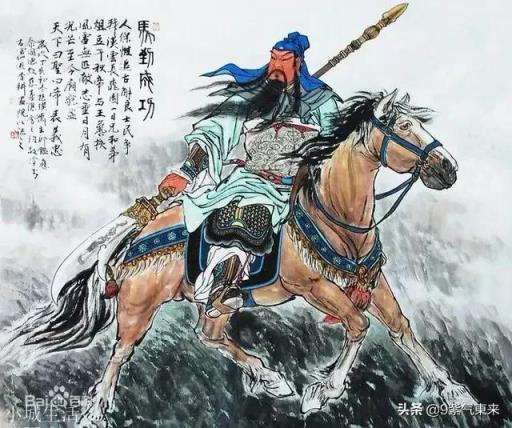 刘备关羽张飞如果和曹操典韦许褚血战，谁最可能第一个战死？