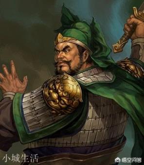 许褚面对五虎上将，敢单挑从来不怂，为什么遇到颜良文丑却不敢迎战？