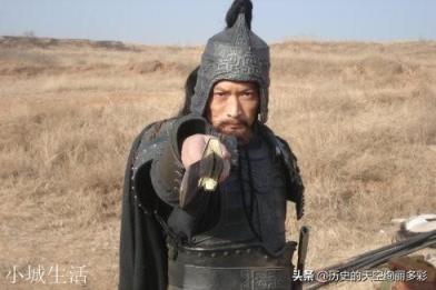 三国里能20回合打败徐晃的有几人？