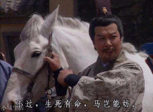 《三国演义》里安排“檀溪跃马”这一神话故事,有什么深意?