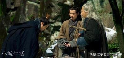 《三国演义》里安排“檀溪跃马”这一神话故事,有什么深意?