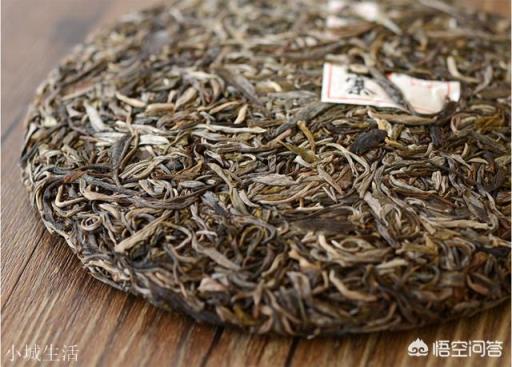 怎么品评普洱茶的香气?
