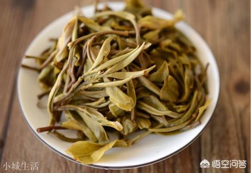 怎么品评普洱茶的香气?