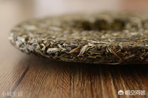 怎么品评普洱茶的香气?