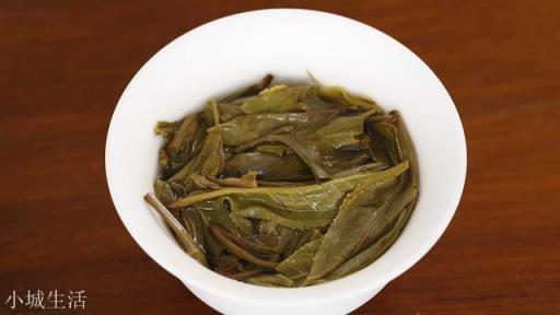 怎么品评普洱茶的香气?