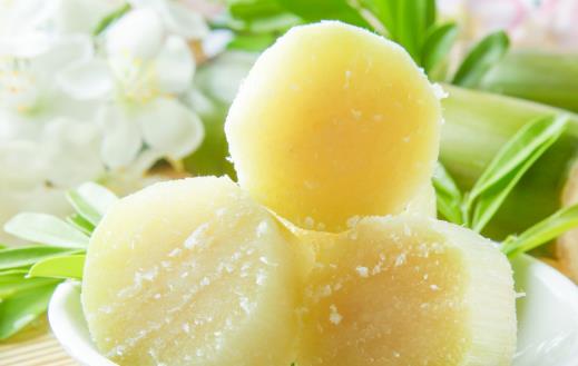 甘蔗食療作用及不適宜食用人群 甘蔗的營養價值