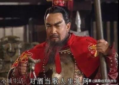 三国里董卓与何进都身居高位，为何都败？