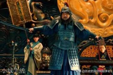 三国里董卓与何进都身居高位，为何都败？