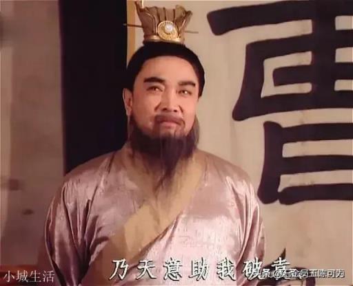 三国里董卓与何进都身居高位，为何都败？