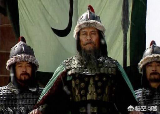 吴国大将丁奉是如何一战干掉了张辽的?