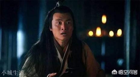 曹操连学3声狗叫，群臣低头不敢说话，为何只有许褚敢哈哈大笑？