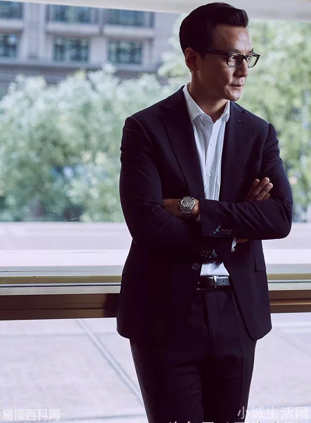 禁欲系是什么意思(禁欲系的网络用语是什么梗)